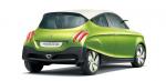 Suzuki Regina Concept 2011 года